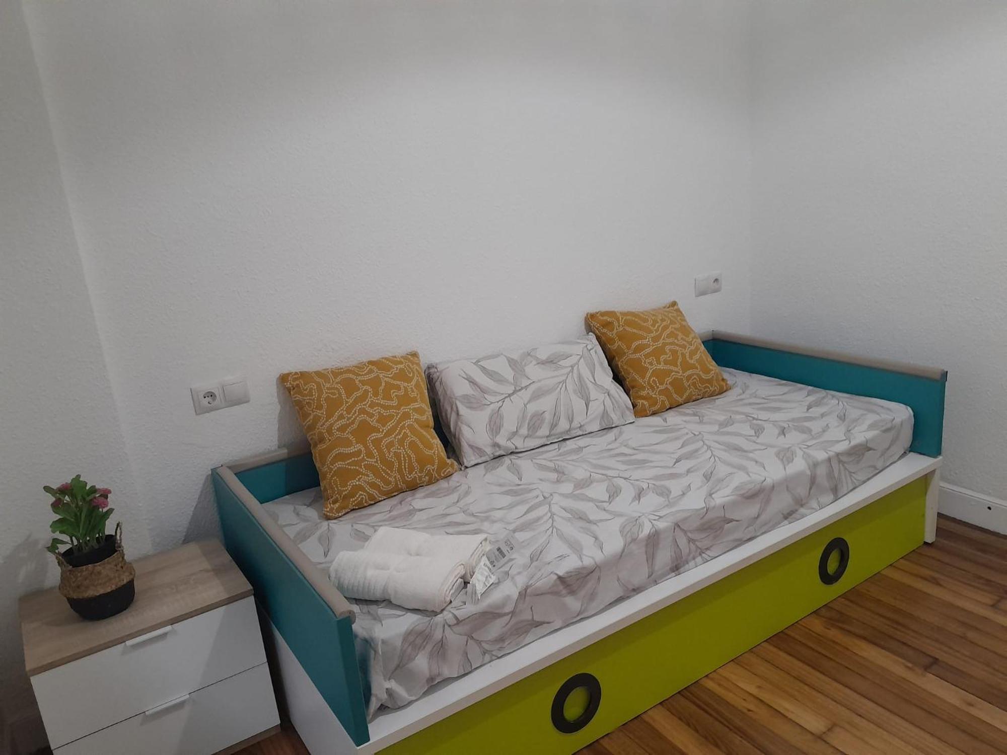 Piso Centrico En Bilbao公寓 外观 照片