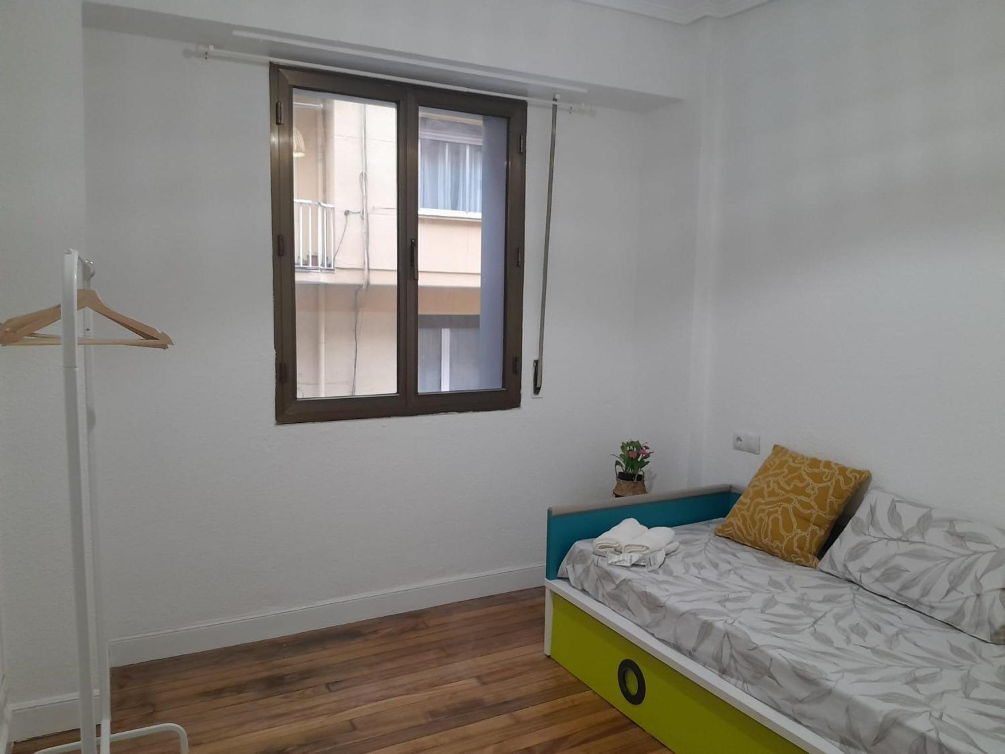 Piso Centrico En Bilbao公寓 外观 照片