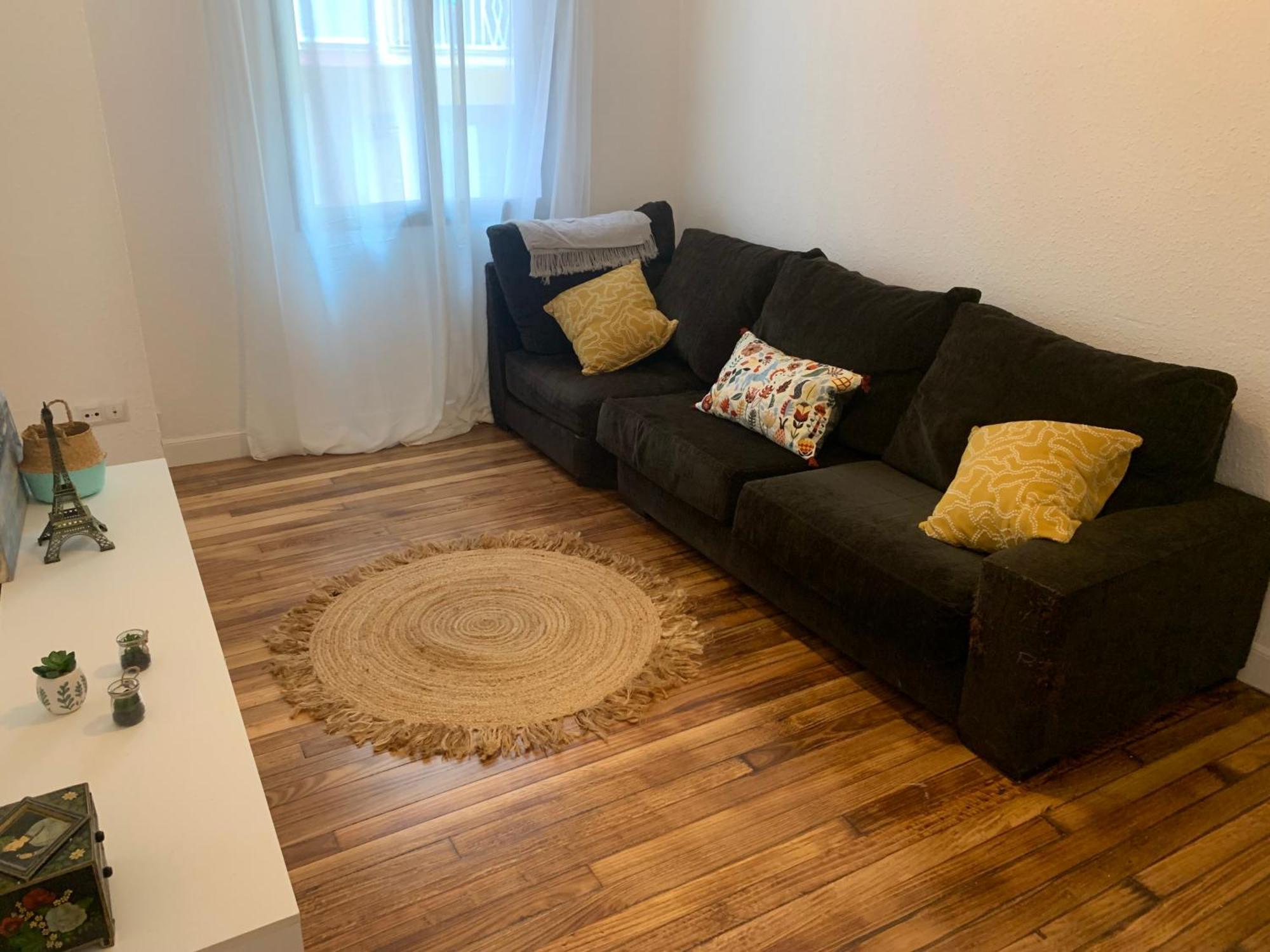 Piso Centrico En Bilbao公寓 外观 照片