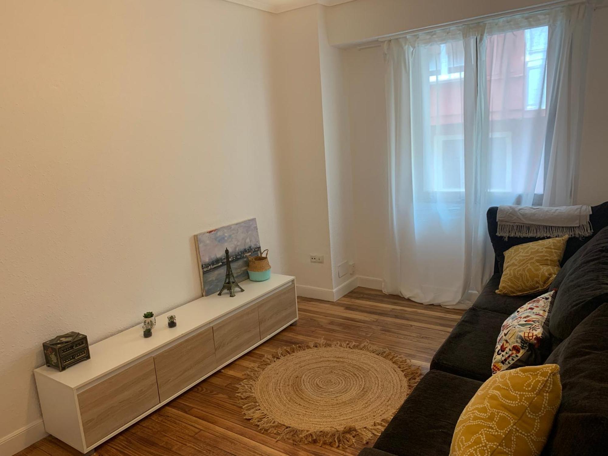 Piso Centrico En Bilbao公寓 外观 照片